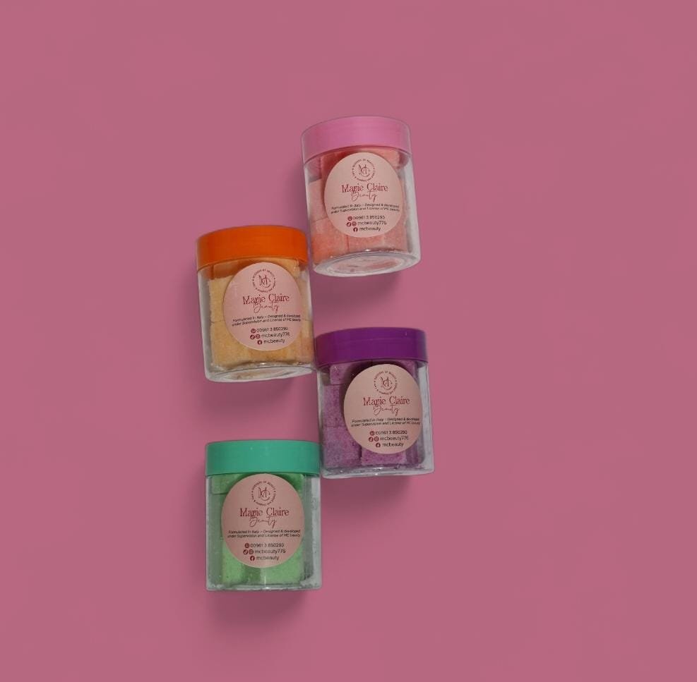 ORGANIC FACE & BODY SCRUB - Image 11