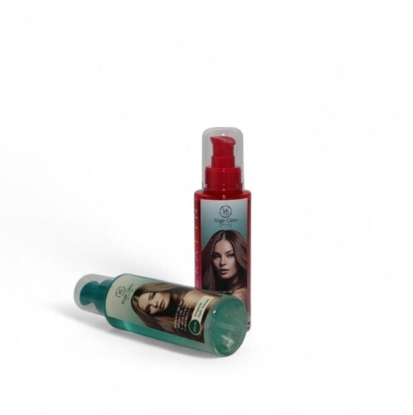 ORGANIC HAIR SERUM - Image 4