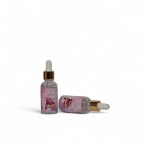 Organic Nail Cuticle Remover