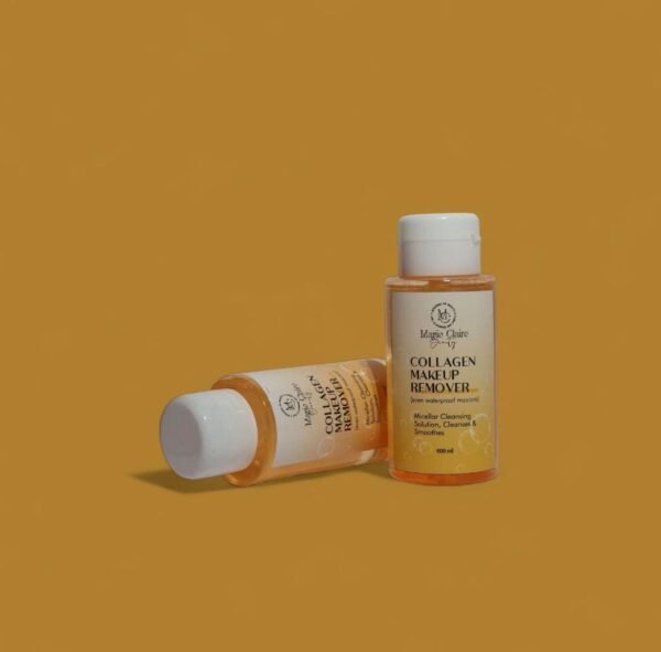 COLLAGEN MAKEUP REMOVER - Image 3