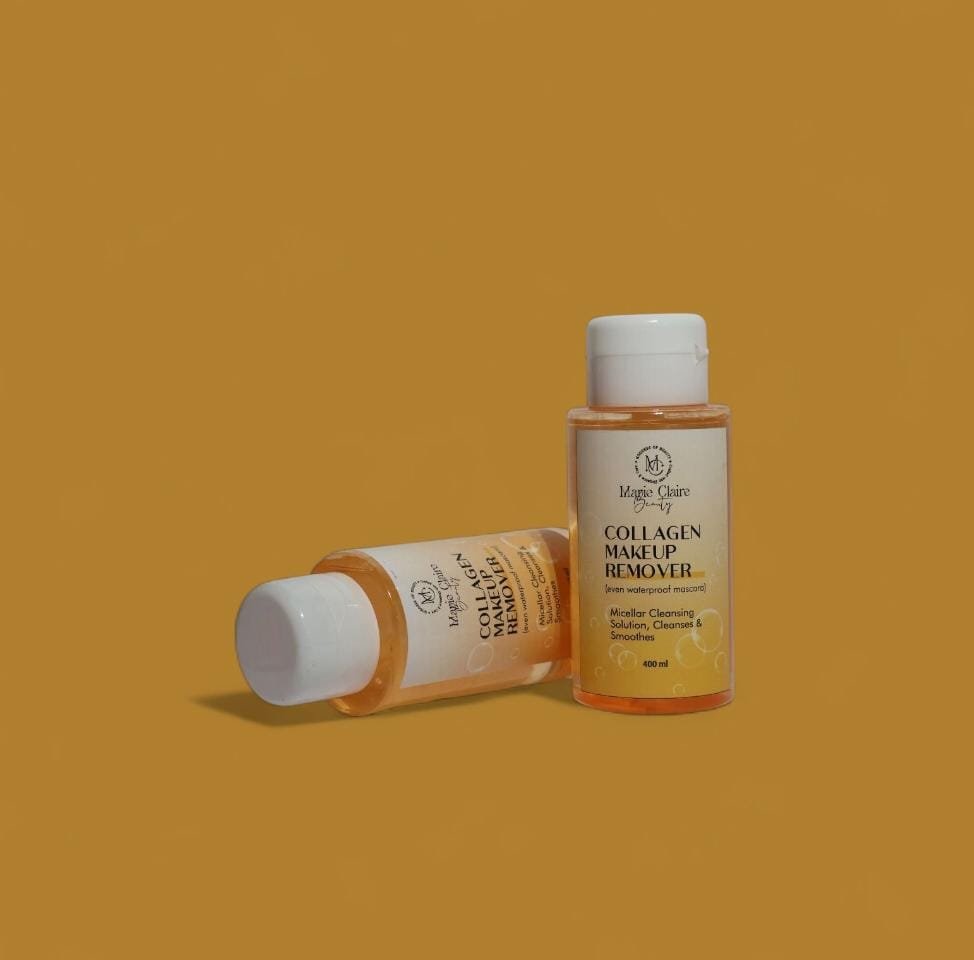 COLLAGEN MAKEUP REMOVER - Image 3
