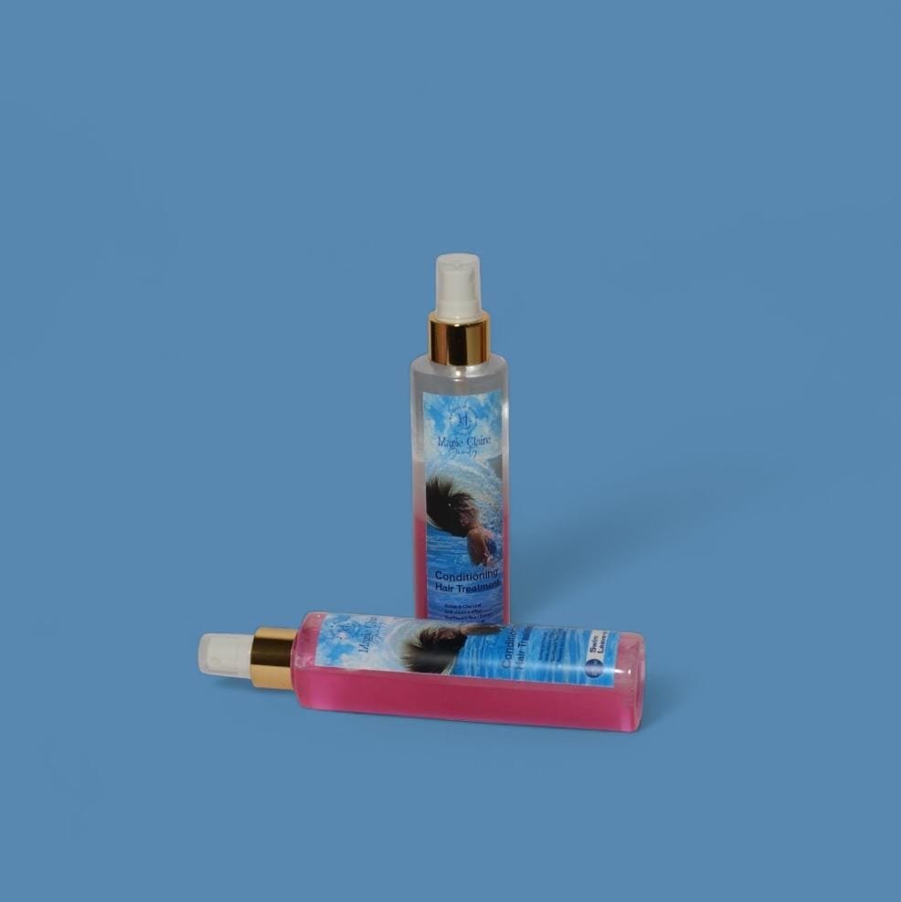 SWIM LEAVE-IN - Image 5