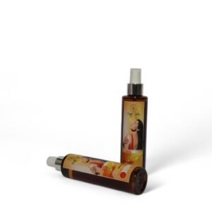 INVISIBLE ORGANIC TANNING OIL