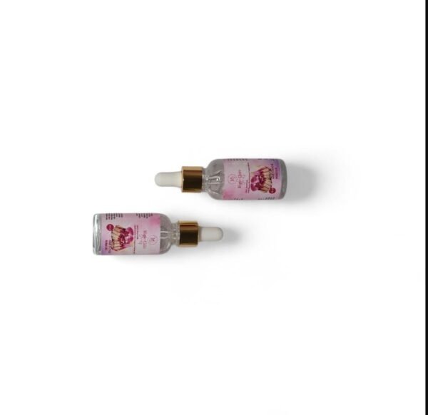 Organic Nail Cuticle Remover - Image 3