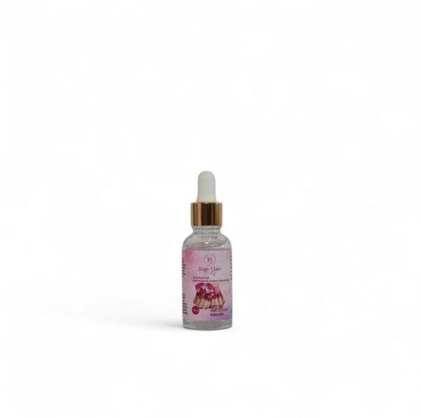 Organic Nail Cuticle Remover - Image 2