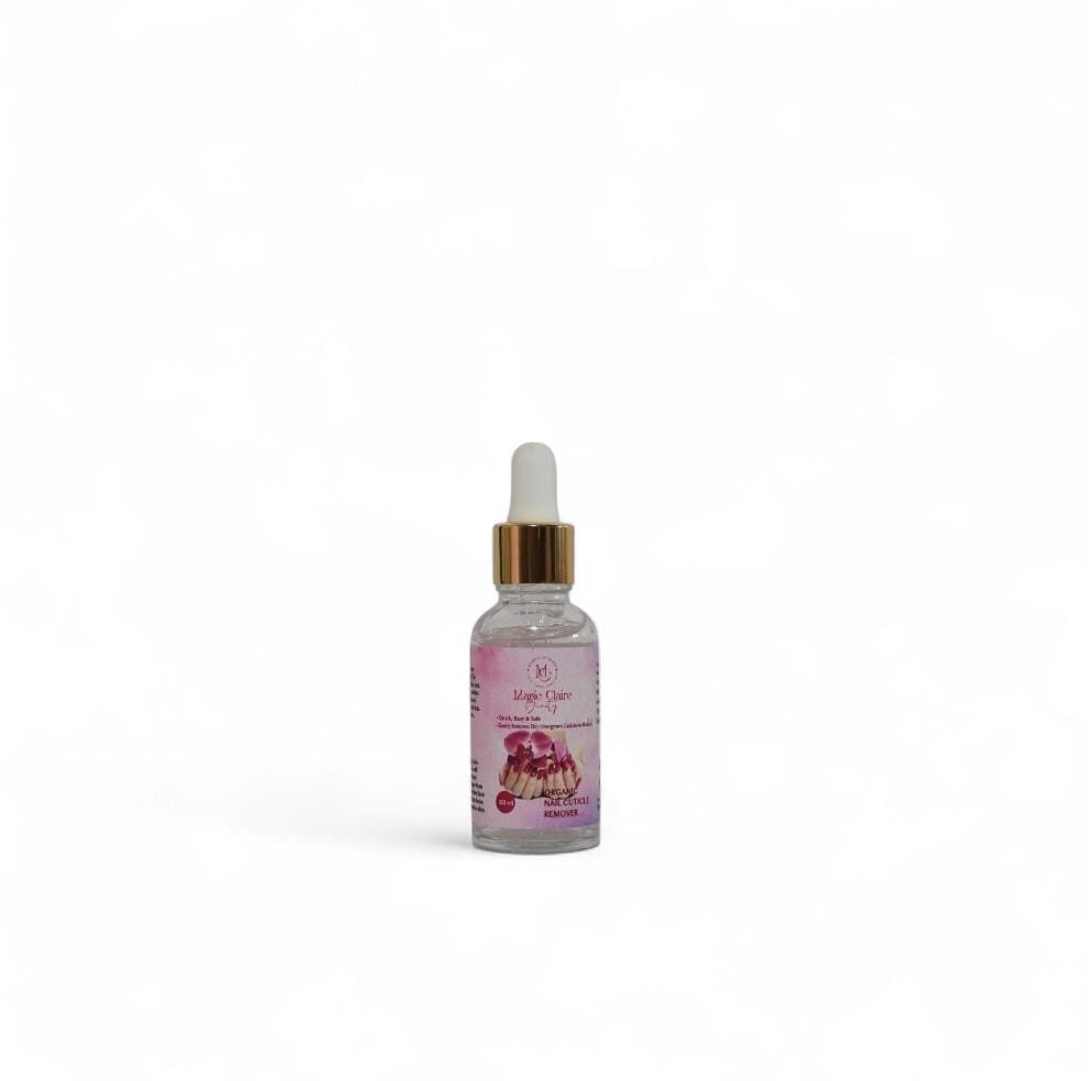 Organic Nail Cuticle Remover - Image 2