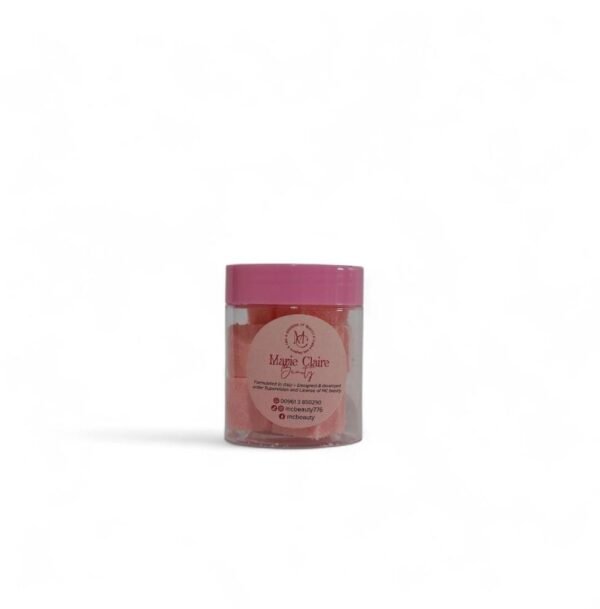 ORGANIC FACE & BODY SCRUB - Image 8