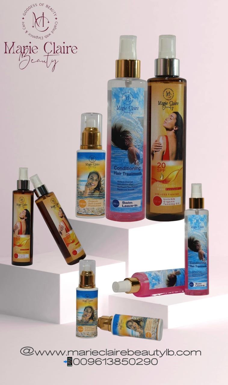 INVISIBLE ORGANIC TANNING OIL - Image 3