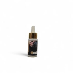 ORGANIC HAIR EXTENSION REMOVAL