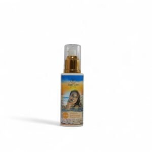 ORGANIC SUN CREAM PROTECTION