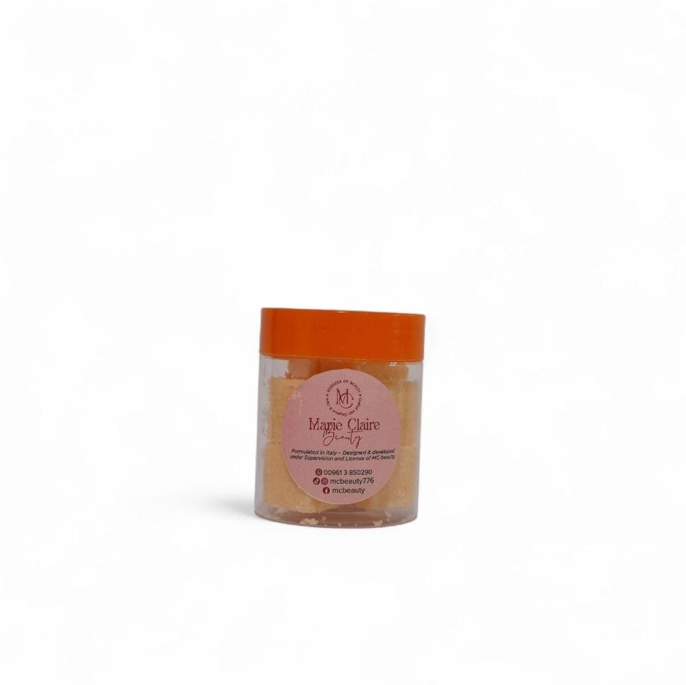 ORGANIC FACE & BODY SCRUB - Image 7