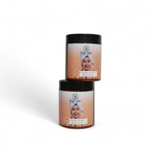 ORGANIC FACE & BODY SCRUB