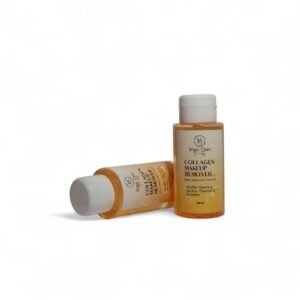 COLLAGEN MAKEUP REMOVER