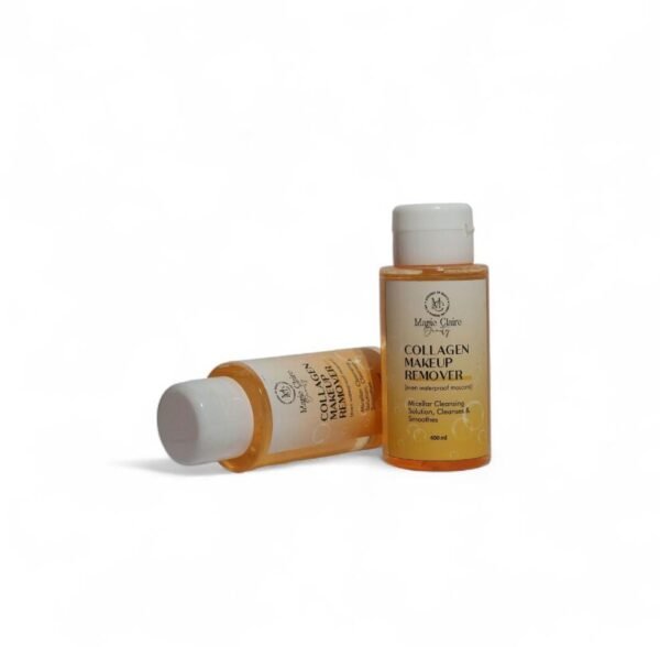 COLLAGEN MAKEUP REMOVER