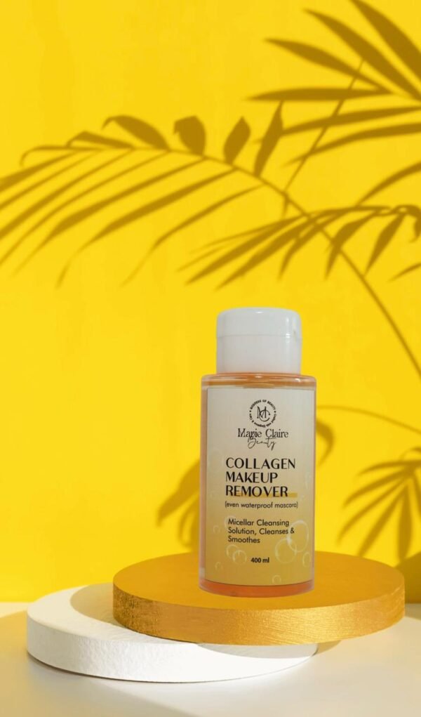 COLLAGEN MAKEUP REMOVER - Image 4
