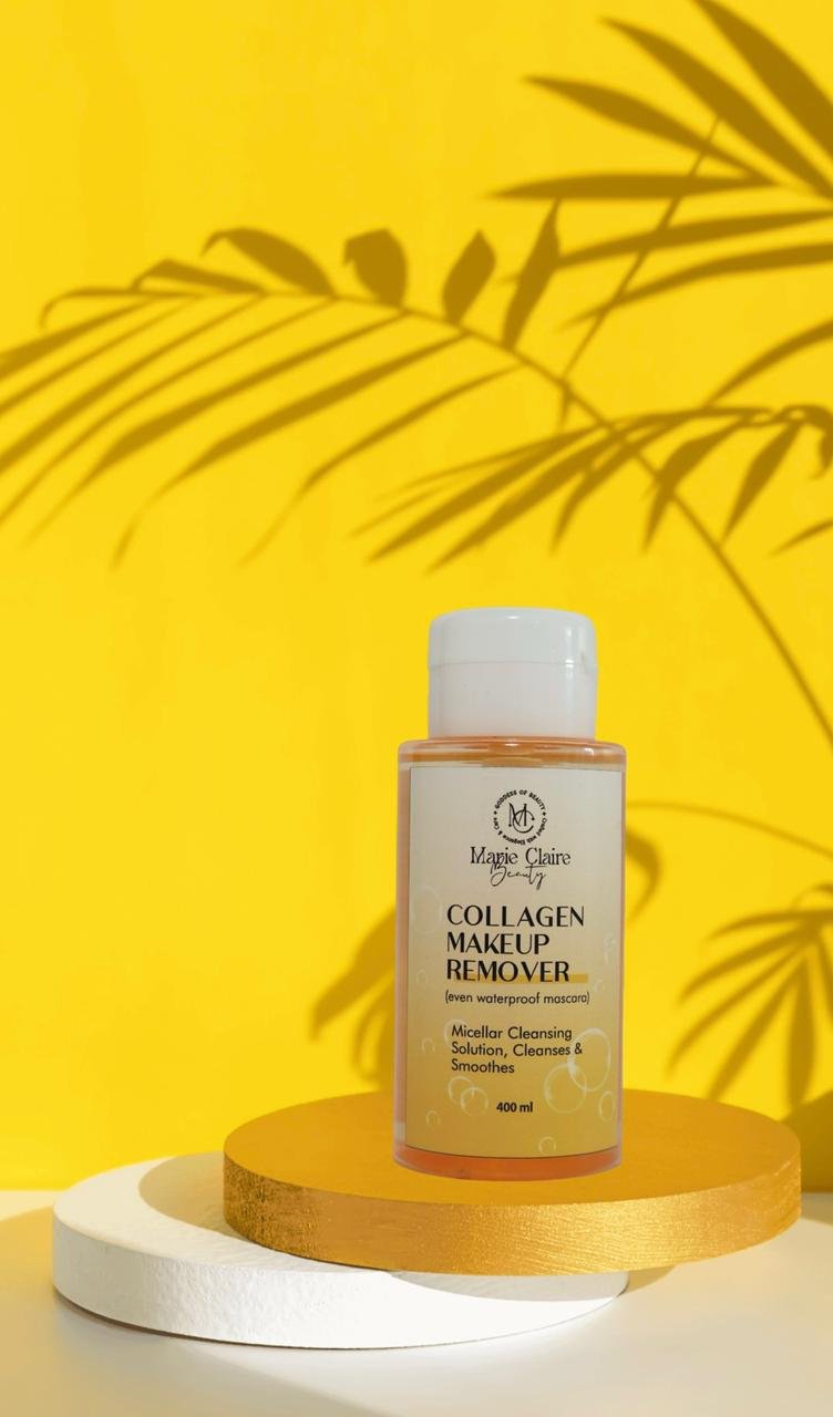 COLLAGEN MAKEUP REMOVER - Image 4