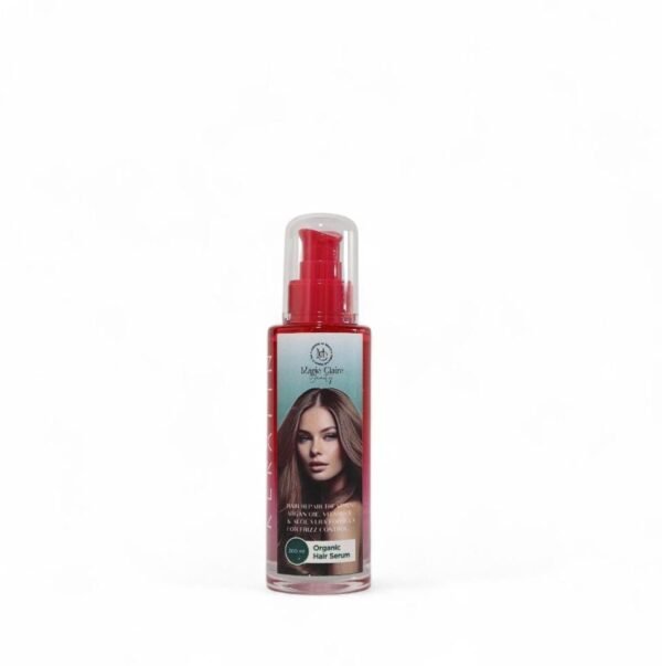 ORGANIC HAIR SERUM - Image 3