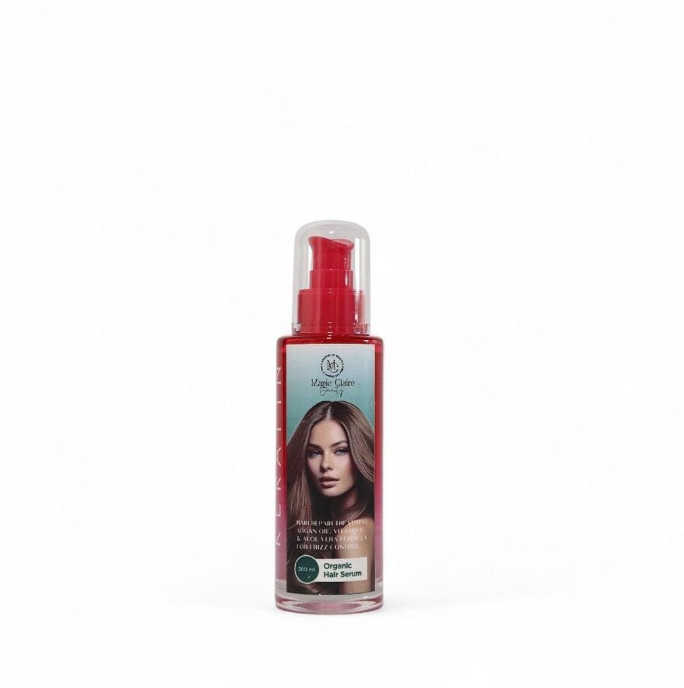 ORGANIC HAIR SERUM - Image 3