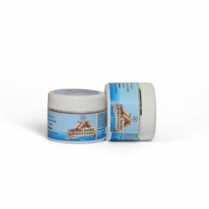 ORGANIC HAND & BODY LOTION