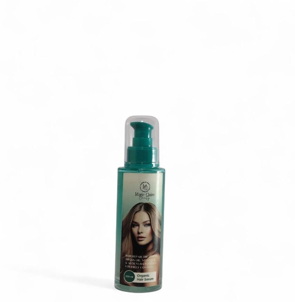 ORGANIC HAIR SERUM - Image 2
