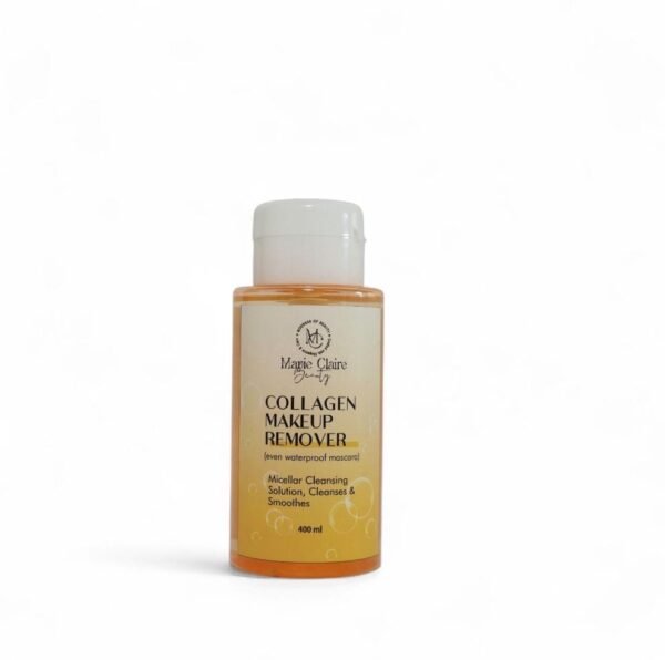 COLLAGEN MAKEUP REMOVER - Image 2