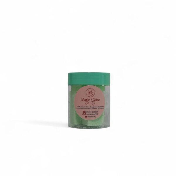 ORGANIC FACE & BODY SCRUB - Image 5