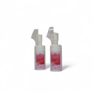 ORGANIC CLEANSING  FOAM