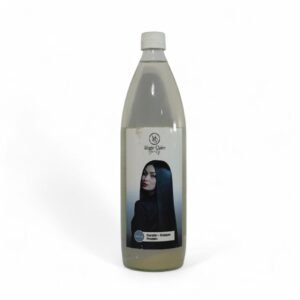 KERATIN - KOLAJEN - PROTEIN-