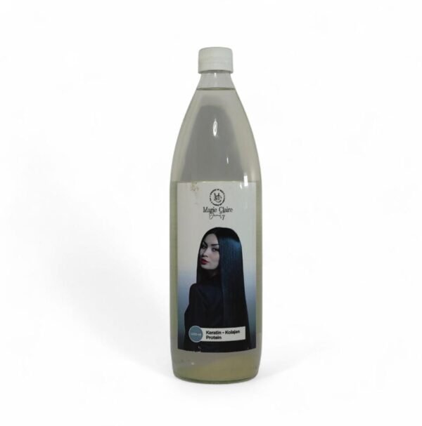 KERATIN - KOLAJEN - PROTEIN-