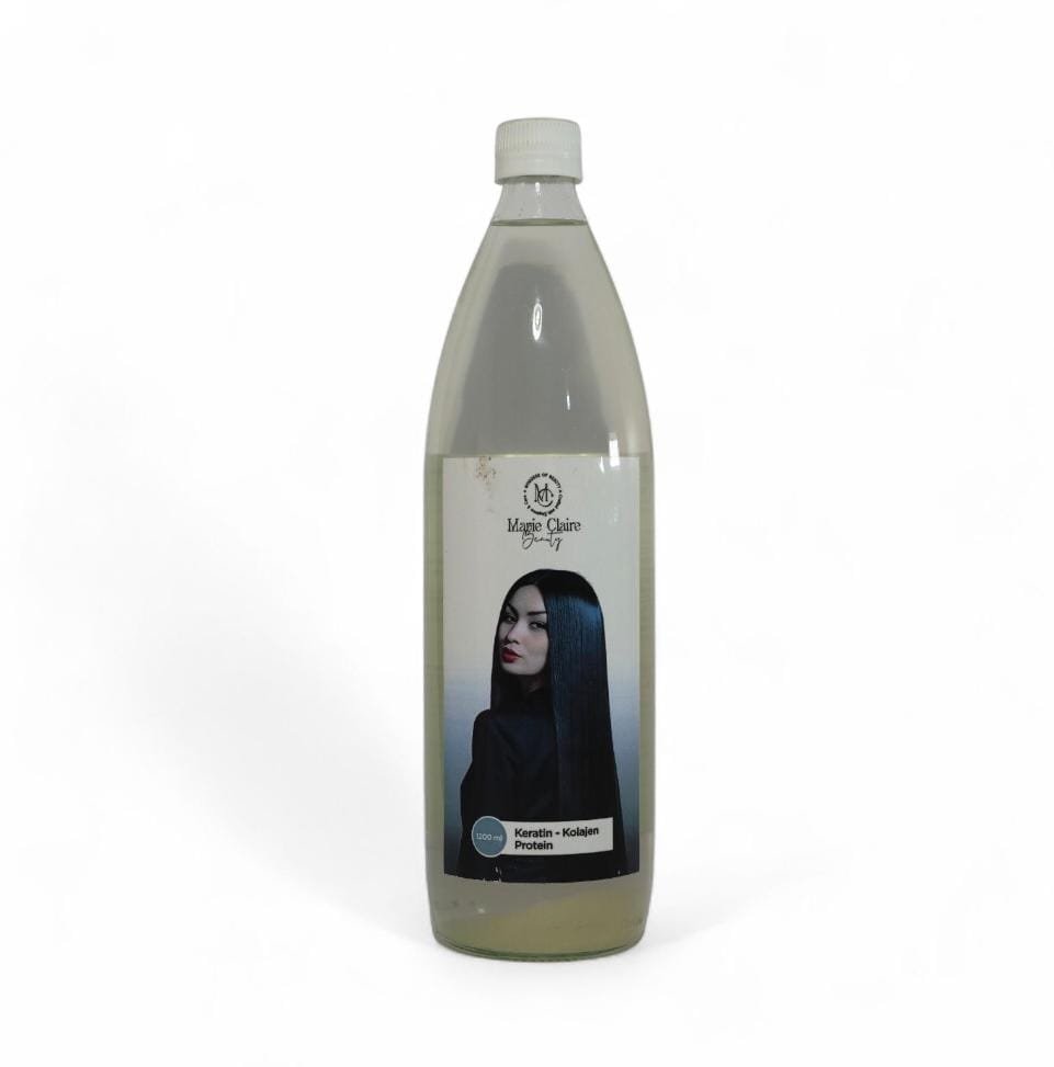 KERATIN - KOLAJEN - PROTEIN-