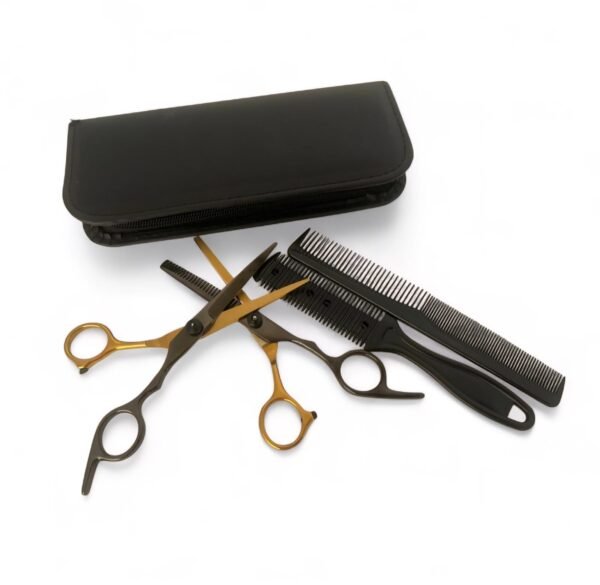PROFESSIONAL SCISSORS - Image 2