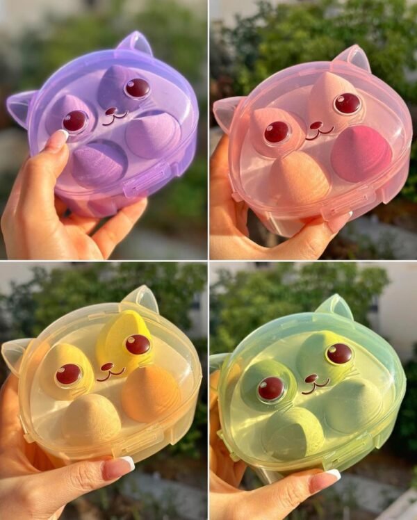MAKE-UP SPONGE - Image 2