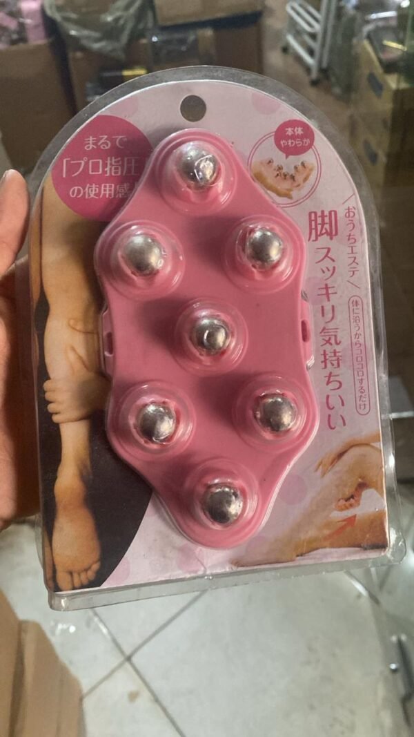 HAND MASSAGER ROLLER - Image 3