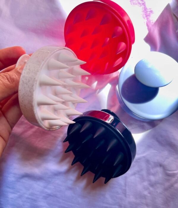 SPECIAL HAIR BATH BRUSH - Image 2