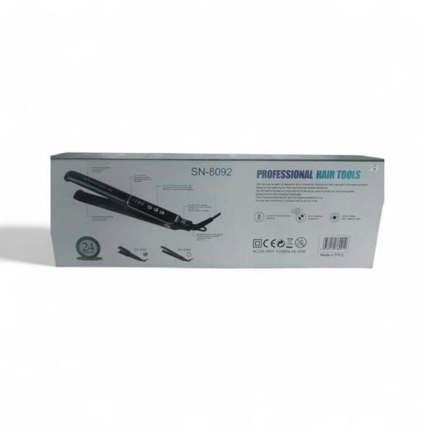 SONAR PROFESSIONAL HAIR TOOL - Image 5
