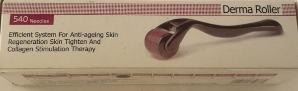 DERMA ROLLER SYSTEM - Image 7