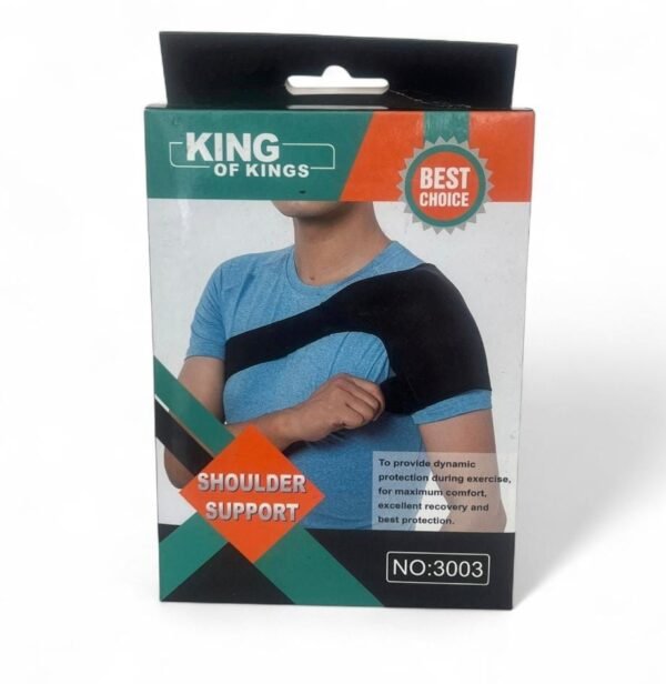 MEDICAL BRACE SUPPORT - Image 4