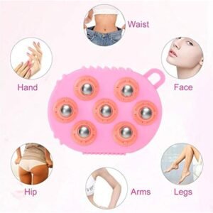 HAND MASSAGER ROLLER