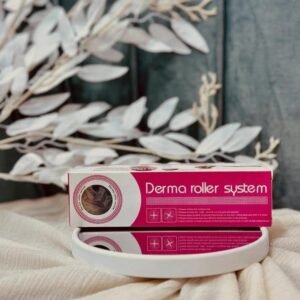 DERMA ROLLER SYSTEM