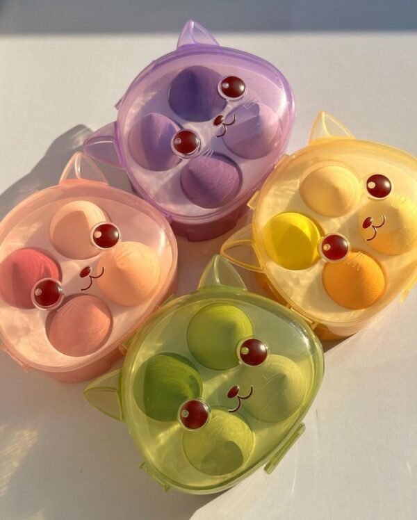 MAKE-UP SPONGE - Image 3