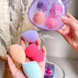 MAKE-UP SPONGE