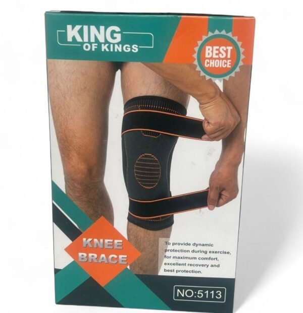 MEDICAL BRACE SUPPORT - Image 2