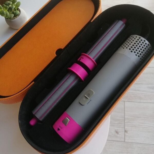 CURLIER HAIR DRYER - Image 2