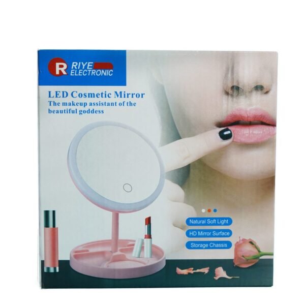 MIRROR WITH LED LIGHT - Image 7