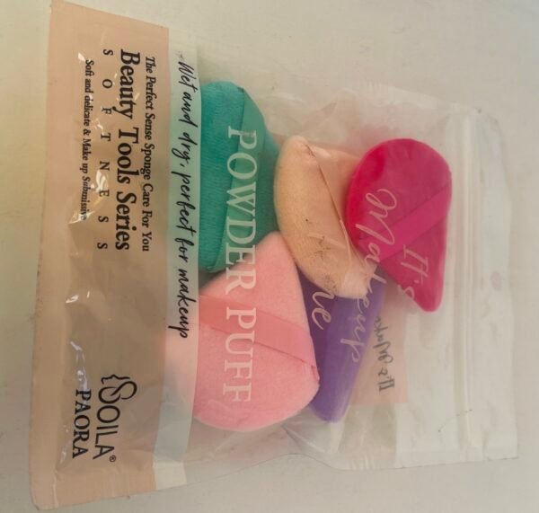 MAKE-UP SPONGE - Image 8
