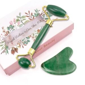 FACIAL ROLLER & MASSAGER