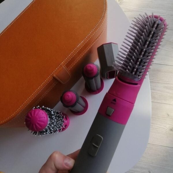 CURLIER HAIR DRYER - Image 3