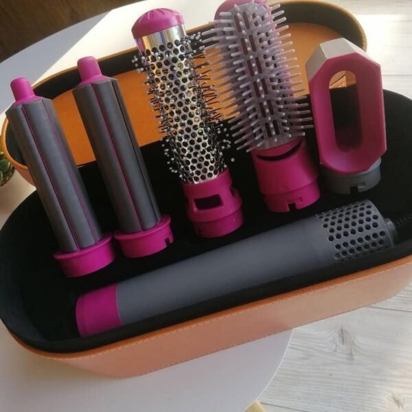 CURLIER HAIR DRYER - Image 5