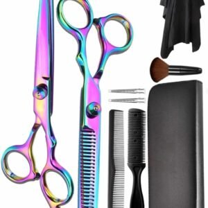 PROFESSIONAL SCISSORS