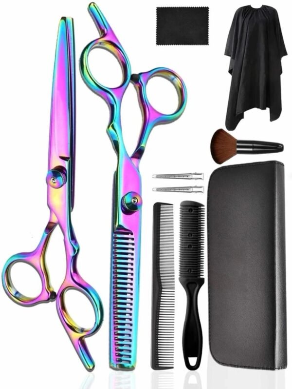 PROFESSIONAL SCISSORS